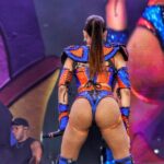 Anitta’s Booty Stole the Spotlight at São Paulo Carnival (22)