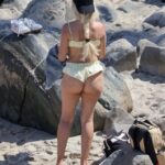 Camila Cabello big curved ass in tiny panty HD pics (7)