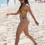 Camila Cabello – Beautiful Big Ass in Thong Bikini in Miami (10)