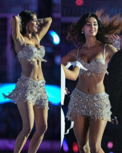 Disha dazzling performance in IPL 2025 opening cer (3)