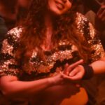 Ketika sharma hot oily navel hole and cleavage show from robinhood movie starlust (162)