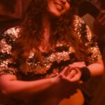 Ketika sharma hot oily navel hole and cleavage show from robinhood movie starlust (165)