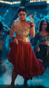 Ketika sharma hot oily navel hole and cleavage show from robinhood movie starlust (88)