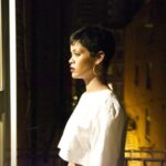 Rihanna hot nude smoking photos topless showing boops HD photos (3)