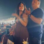 anasuya hot side boop cleavage HD unseen starlust (14)