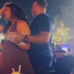 anasuya hot side boop cleavage HD unseen starlust (18)