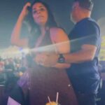 anasuya hot side boop cleavage HD unseen starlust (19)