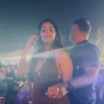 anasuya hot side boop cleavage HD unseen starlust (20)