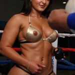 anushka shetty hot boops and thighs show in boxing ring ai (19)