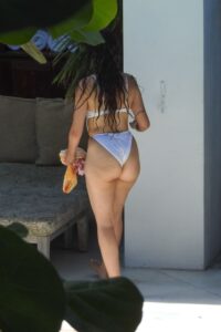 camila cabello nipples and ass show in wet swimsuite (1)