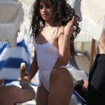 camila cabello nipples and ass show in wet swimsuite (29)