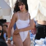 camila cabello nipples and ass show in wet swimsuite (7)