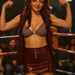 kajal agarwal big boops and thighs ai generated pics (19)