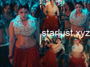 ketika sharma hot navel hole and cleavage HD pics (2)