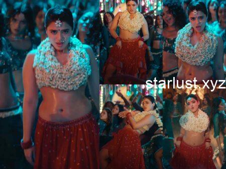 ketika sharma hot navel hole and cleavage HD pics (2)