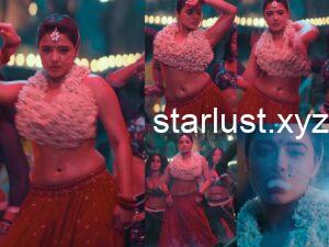 ketika sharma hot navel hole and cleavage HD pics