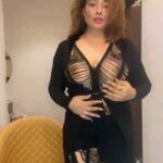 kiran rathore topless nipples show in private teasing video unseen pics starlust (11)