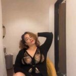 kiran rathore topless nipples show in private teasing video unseen pics starlust (113)