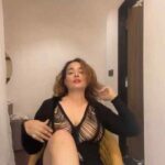 kiran rathore topless nipples show in private teasing video unseen pics starlust (129)