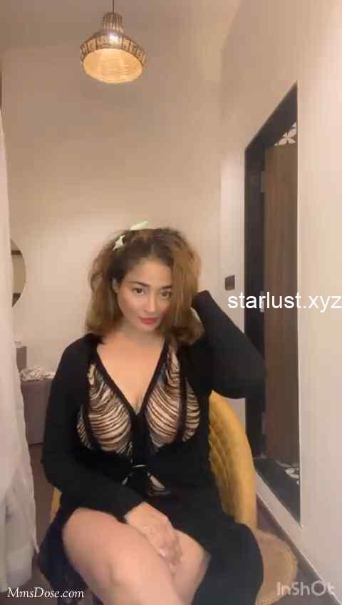 kiran rathore topless nipples show in private teasing video unseen pics starlust (16)