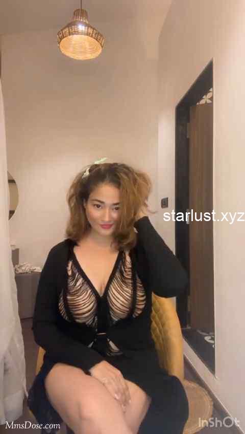 kiran rathore topless nipples show in private teasing video unseen pics starlust (20)