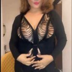 kiran rathore topless nipples show in private teasing video unseen pics starlust (37)