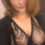 kiran rathore topless nipples show in private teasing video unseen pics starlust (44)