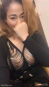 kiran rathore topless nipples show in private teasing video unseen pics starlust (52)