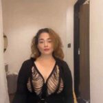 kiran rathore topless nipples show in private teasing video unseen pics starlust (6)