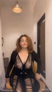 kiran rathore topless nipples show in private teasing video unseen pics starlust (81)