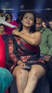 nithya shetty big thick thighs hot unseen pics HD starlust (1)