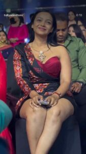 nithya shetty big thick thighs hot unseen pics HD starlust (12)