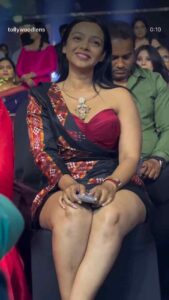 nithya shetty big thick thighs hot unseen pics HD starlust (13)