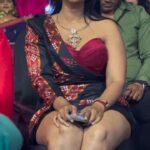 nithya shetty big thick thighs hot unseen pics HD starlust (14)