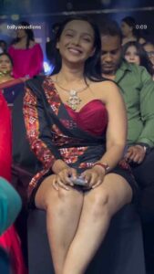 nithya shetty big thick thighs hot unseen pics HD starlust (16)