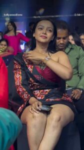 nithya shetty big thick thighs hot unseen pics HD starlust