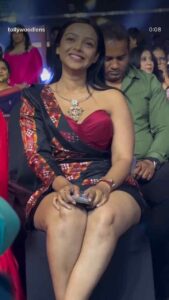 nithya shetty big thick thighs hot unseen pics HD starlust (18)