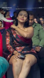 nithya shetty big thick thighs hot unseen pics HD starlust (2)