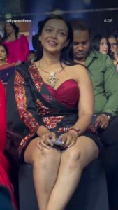 nithya shetty big thick thighs hot unseen pics HD starlust (24)