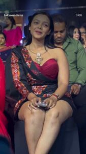 nithya shetty big thick thighs hot unseen pics HD starlust (25)