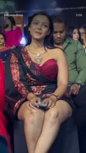 nithya shetty big thick thighs hot unseen pics HD starlust (26)