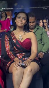 nithya shetty big thick thighs hot unseen pics HD starlust (30)