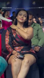 nithya shetty big thick thighs hot unseen pics HD starlust (4)