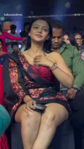 nithya shetty big thick thighs hot unseen pics HD starlust (47)