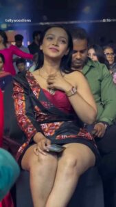 nithya shetty big thick thighs hot unseen pics HD starlust (48)