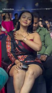 nithya shetty big thick thighs hot unseen pics HD starlust (5)