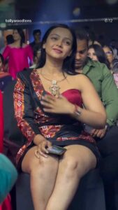 nithya shetty big thick thighs hot unseen pics HD starlust (6)