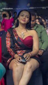 nithya shetty big thick thighs hot unseen pics HD starlust (7)