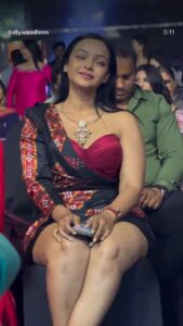 nithya shetty big thick thighs hot unseen pics HD starlust (8)