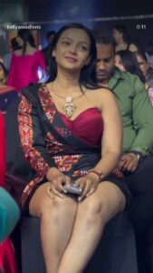 nithya shetty big thick thighs hot unseen pics HD starlust (9)